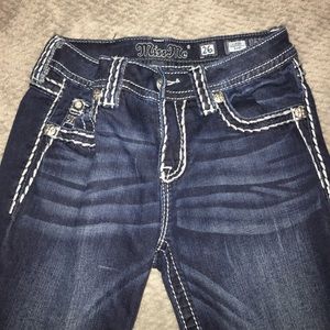 Miss me jeans BRAND new